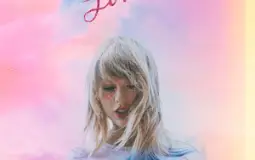 lover album ranking